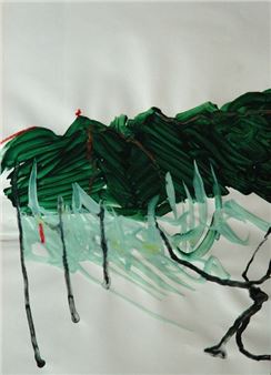 Raphaëlle Boutié Calcare V - Raphaëlle Boutié