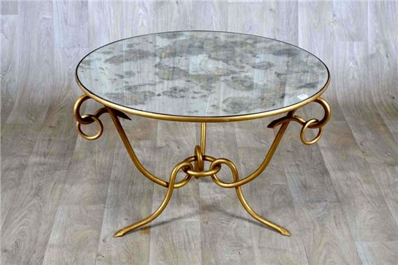 attribué à. - Lot by Rene Drouet, circa 1940