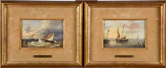 Du lot n°1 au n°405 : Objets d'art - Bijoux anciens et modernes - Mode & Luxe - Numismatique - Tableaux - Galerie Moderne