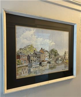 BRIAN REID - Brian Reid