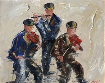 DARREN PAUL - Darren Paul