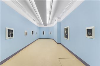 Jean Nipon: Nouveau Ruines - Galerie Pact