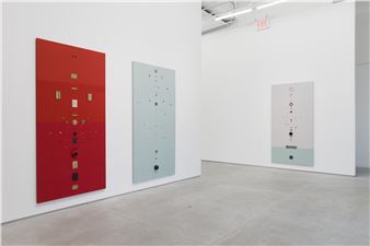 Stuart Middleton: 18 - Chapter NY