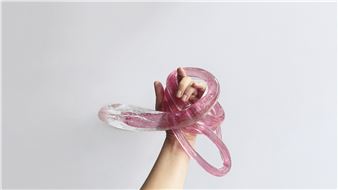 Maria Loboda: Ours to Keep - Vistamare, Pescara