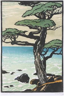 William S. Rice | 137 Artworks at Auction | MutualArt