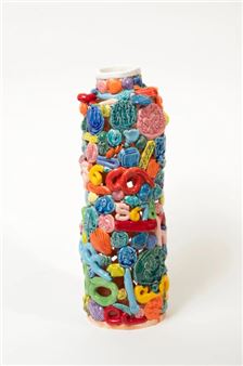 Glenn Barkley: Experimental Idiocy - Sullivan+Strumpf, Sydney