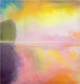 Lara Merrett: Fathom and feet - Sullivan+Strumpf, Sydney