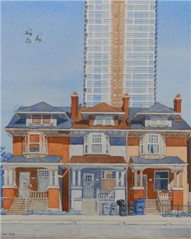 An Artful Destination - Gallery 1313