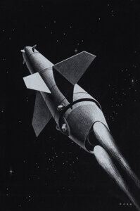 David Hahn (American - David Hahn