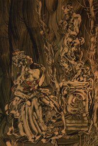 Faun - Willy Müller-Gera