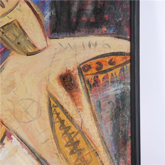 Count Down for Flight Fly Flying, 2003