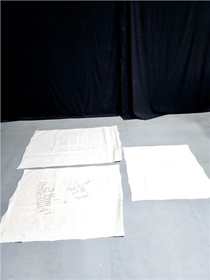 Kings / The Wind Blew Hope / Sure. Uncertain. Right