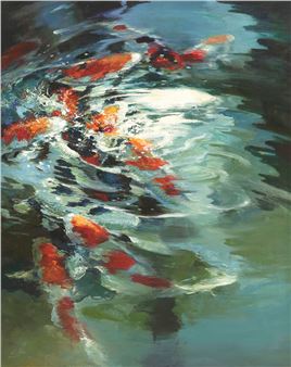 Untitled - Kang AH Sin