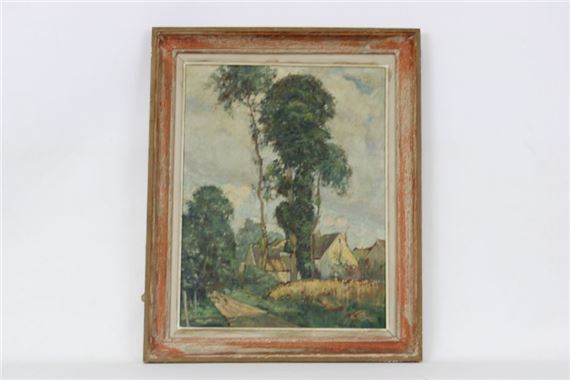 Richard Ranft | Richard RANFT (1862-1931 | MutualArt
