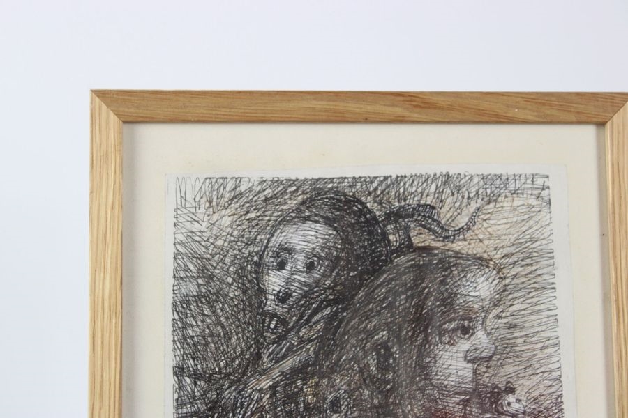 Louis Pons | Louis PONS (1927-2021 (2004) | MutualArt