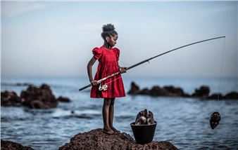 (R)silence: Alun Be at LouiSimone Guirandou Gallery, Côte d’Ivoire