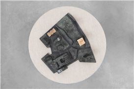 Marina Pinsky at GROTTO, Berlin