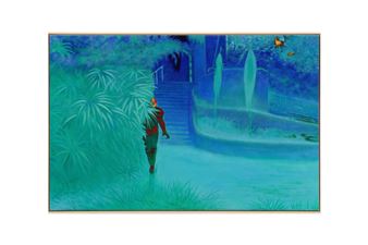 Harmony Korine | 63 Artworks at Auction | MutualArt