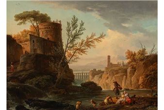 Masterworks Anchor Heritage's Dec. 6 European Art Auction