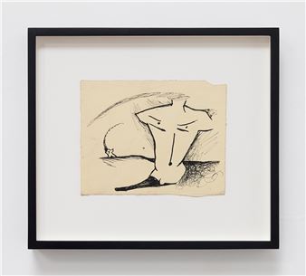 Chrysanne Stathacos: Chrysanne - Cooper Cole Gallery