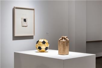 Radically Unique, Radically Different - Mayoral, Barcelona