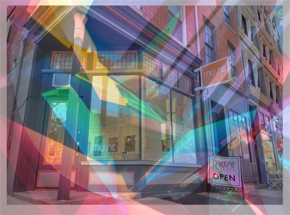 Colors of the Season - Muse Gallery