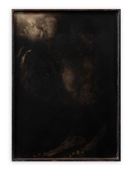 Tentativo di esistenza - Giovanni Manfredini