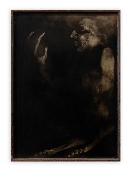 Tentativo di esistenza - Giovanni Manfredini