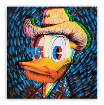 Senza Titolo - Federico Pongo