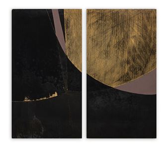 Senza Titolo - Ludovico Calchi Novati