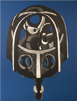 Together, Apart - Ronald Satok