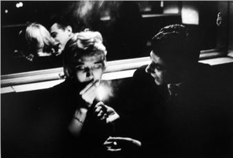 Willy Ronis - Peter Fetterman Gallery