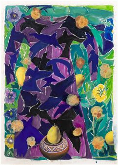 Bird (Homage to Pablo Neruda), - Janet Taylor Pickett