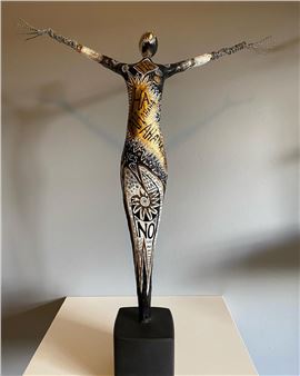 Rachel Ducker - Catto Gallery