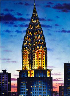 John Duffin - Catto Gallery