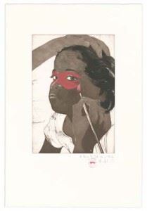 Ellen Heck: Prints - Wally Workman Gallery