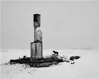 Ragnar Axelsson: At the Edge of the World - The Photographers' Gallery