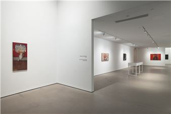 Tomasz Kowalski: Coil - C L E A R I N G, New York