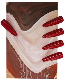 Confront and Constrain - Ames Yavuz, Singapore