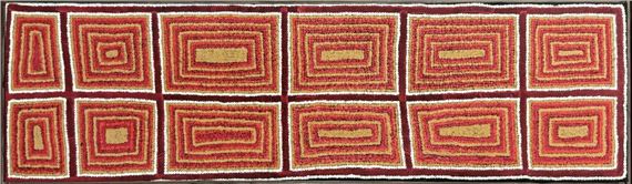 Turkey Tolson Tjupurrula | Turkey Tolson Tjupurrula | MutualArt