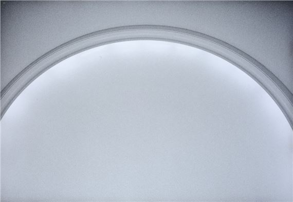 Palais Tokyo II - Anna Vivante