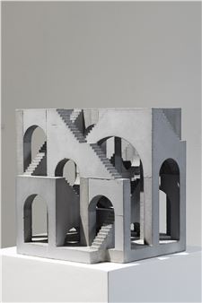 David Umemoto: Interconnections - Art Mur