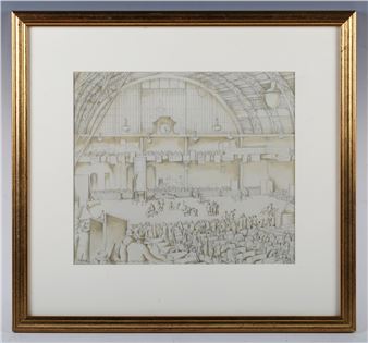 1948) – Championship Class - Henry Hoyland