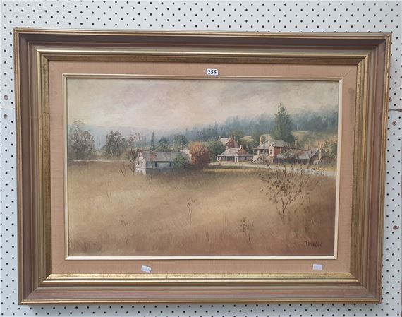 J VANDER by J. Vander