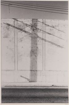 Grant Mudford ''Los Angeles, California'' Photograph - Grant Mudford