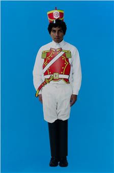 EL REALISTA - Gabriel Chaile