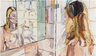 Ashlee Becks: Vinegar Bath - Artereal
