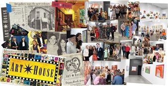 30 Years of Arthouse Gallery - Arthouse Gallery