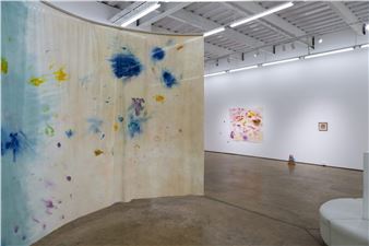 Agnes Waruguru: What the Water Left Behind - Circle Art Gallery