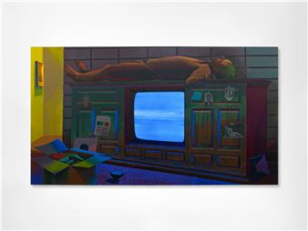 Dawn to Dusk - Fragment Gallery